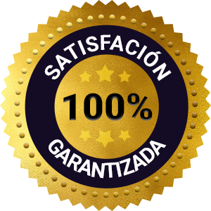 Sello de Garantía 7 Días