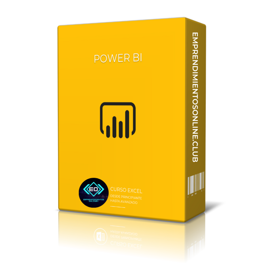 BONO 1 Power BI