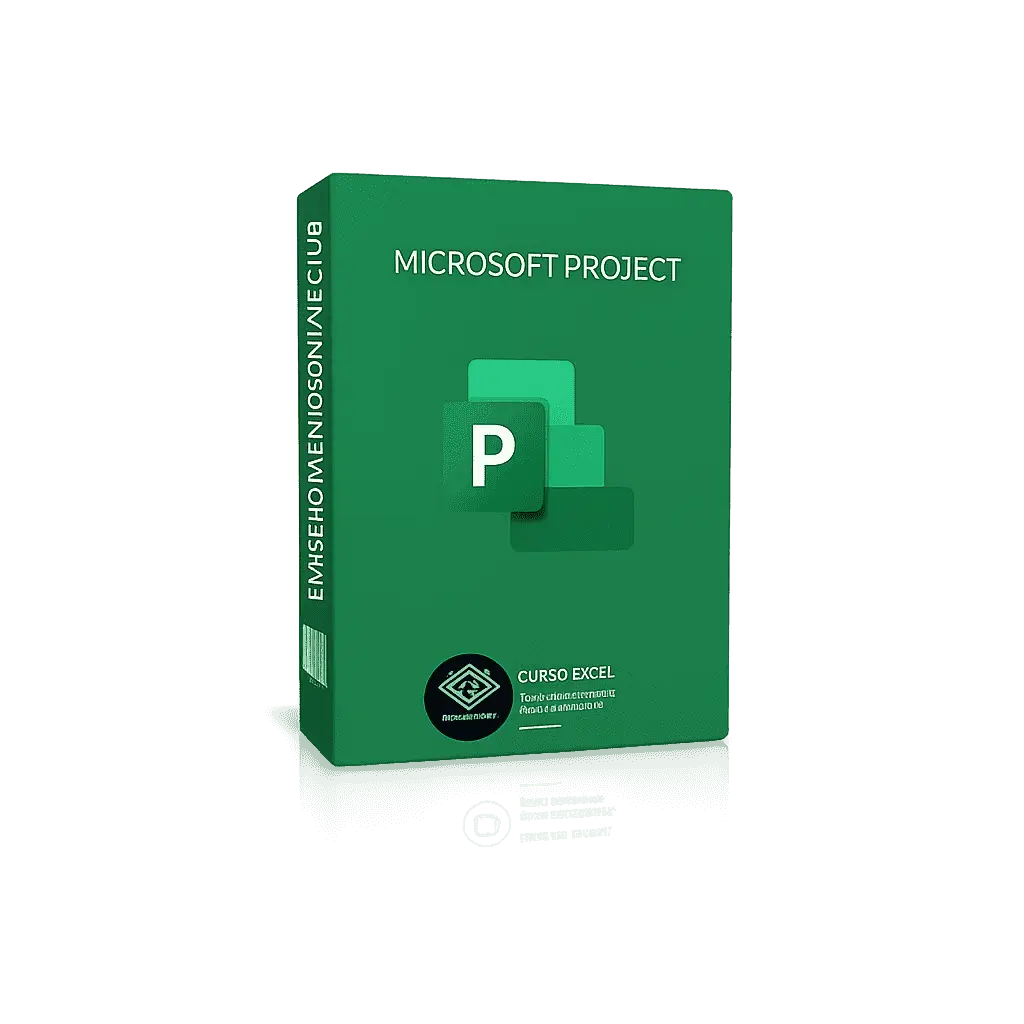 BONO 2 Office + Microsoft Project