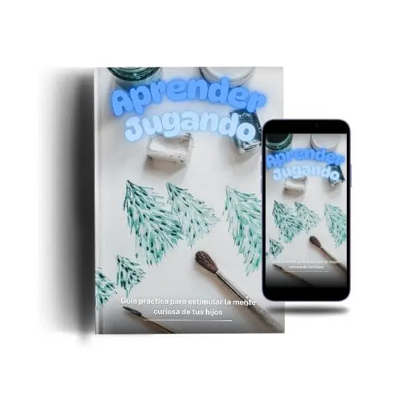 Aprender Jugando