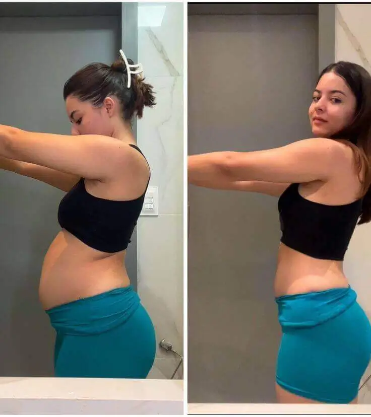 Transformación De Peso